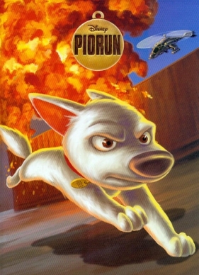 Piorun - <br />