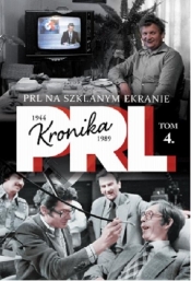PRL na szklanym ekranie