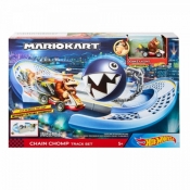 Tor Mario Kart Starcie z wrogiem Chain Chomp (GCP26/GKY48)