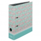 Segregator A4/8cm maX.file - Ladylike Roses