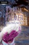 Zimową nocą  Diana Palmer