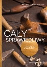 Cały sprawiedliwy Józef Wons Krzysztof