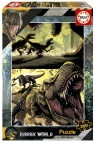 Puzzle Jurassic World 200 el 114275 6+