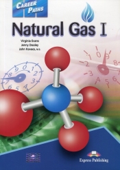 Career Paths Natural Gas I Student's Book - Virginia Evans
