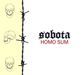 Homo Sum (Super Jewel Box)
