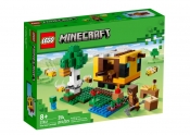LEGO Minecraft: Pszczeli ul (21241)