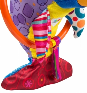 Lamaze: zawieszka delfinek Filip (LC27516)