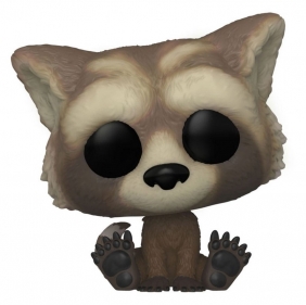 Figurka Funko POP Vinyl: Guardians of the Galaxy - Baby Rocket/ Strażnicy Galaktyki - Baby Rocket (67516)