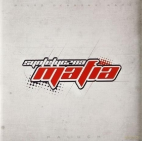 Paluch: Syntetyczna Mafia CD - Paluch