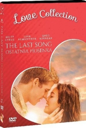 The Last Song: Ostatnia piosenka - Love Collection