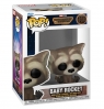 Figurka Funko POP Vinyl: Guardians of the Galaxy - Baby Rocket/ Strażnicy