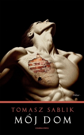 Mój dom - Tomasz Sablik