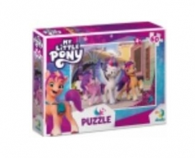 Puzzle 60 My Little Pony