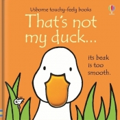 That's not my duck… - Watt Fiona