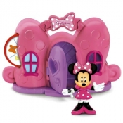 Sklep zoologiczny Minnie (V4155)