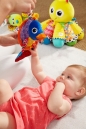 Lamaze: zawieszka delfinek Filip (LC27516)