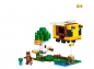 LEGO Minecraft: Pszczeli ul (21241)