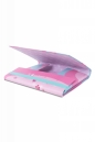 Coolpack, Teczka przestrzenna tekturowa A5 z gumką Hello Kitty - Pink 1 (15161PTR)