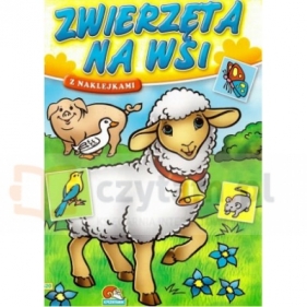 Zwierzęta na wsi 520