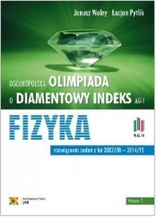 Olimpiada o Diamentowy Indeks AGH. Fizyka