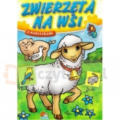 Zwierzęta na wsi 520