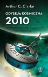 Odyseja kosmiczna 2010 Arthur C. Clarke