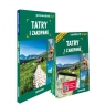 Tatry i Zakopane light: przewodnik + mapa Opracowanie zbiorowe