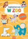 Łamigłówki bystrzaka. W zoo Opracowanie zbiorowe