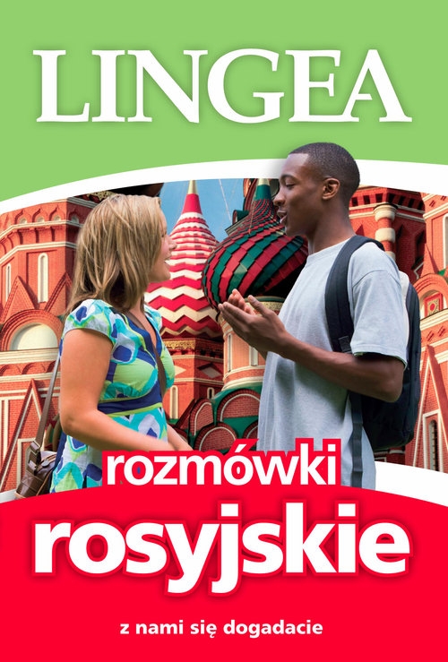 Rozmówki rosyjskie.