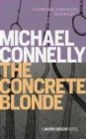 The Concrete Blonde Michael Connelly