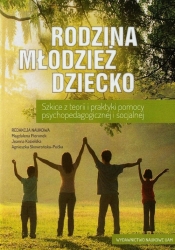 Rodzina młodzież dziecko - <br />