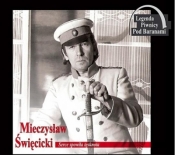 Mieczysław Święcicki - Serce Spowiła Tęsknota CD - Święcicki Mieczysław