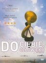 Do ciebie, człowieku