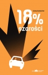 18% szarości (Uszkodzona okładka) Karabaszliew Zachary