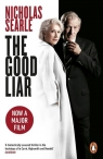 The Good Liar (Film Tie-in) Searle Nicholas
