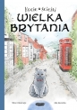 Kocie ścieżki. Wielka Brytania - Jola Jaworska