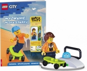 Lego City. Wyzwanie W Skateparku - Opracowanie zbiorowe