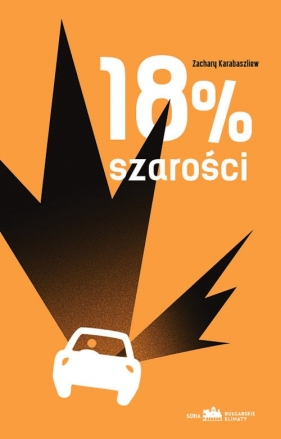 18% szarości - Karabaszliew Zachary