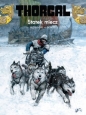 Thorgal Statek miecz Tom 33 - Grzegorz Rosiński