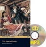 Pen. Scarlet Letter Bk/MP3 CD (2) Nathaniel Hawthorne