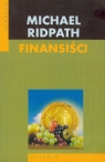 Finansiści Ridpath Michael