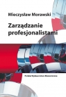 Zarządzanie profesjonalistami