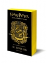 Harry Potter and the Chamber of Secrets. Hufflepuff Edition J.K. Rowling