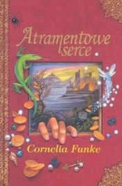 Atramentowe serce