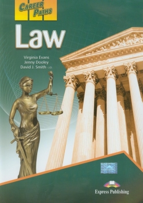 Career Paths Law - Taylor John, Zeter Jeff