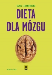 Dieta dla mózgu - Agata Lewandowska
