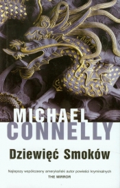 Dziewięć Smoków - Connelly Michael<br />