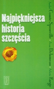Najpiękniejsza historia szczęścia