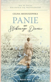 Panie ze Stokowego Dworu - Celina Mioduszewska