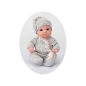 Lalka Adar bobas 20cm 200 mm (528161)